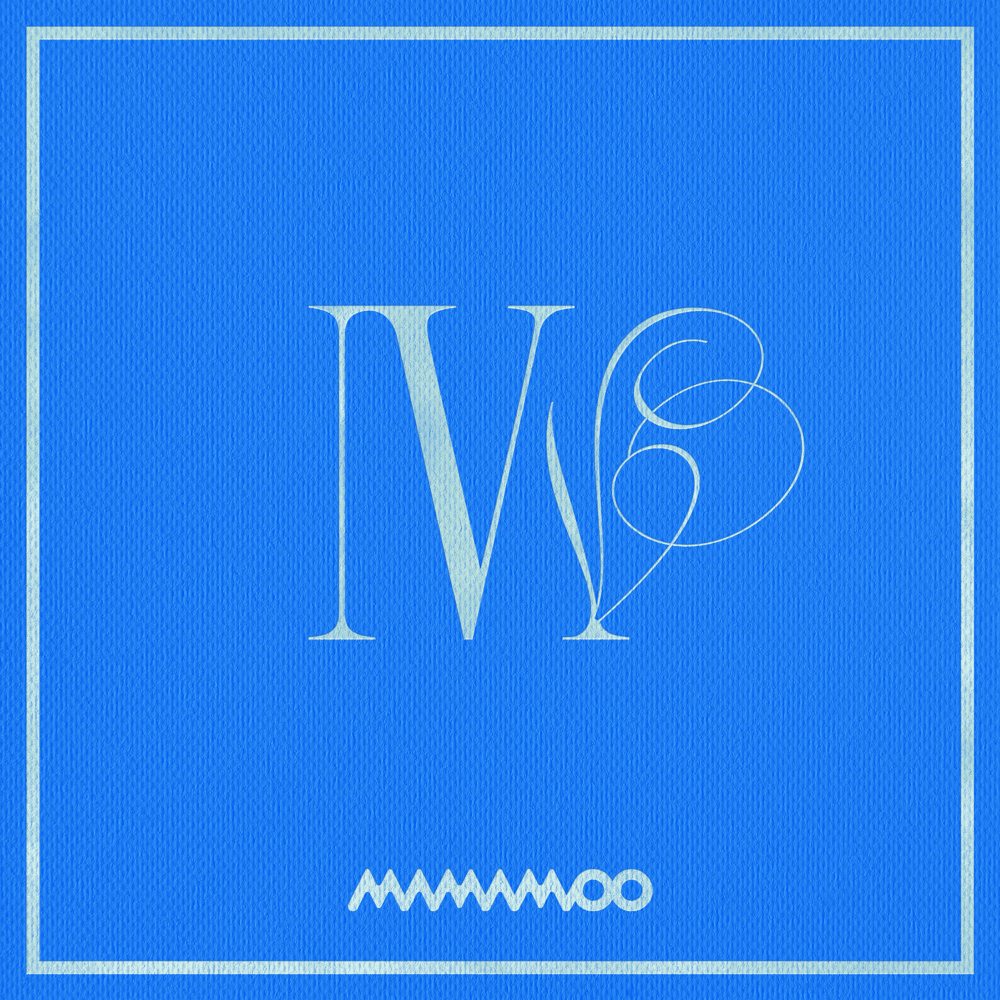 MAMAMOO • 4WARD