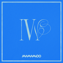 MAMAMOO • 4WARD