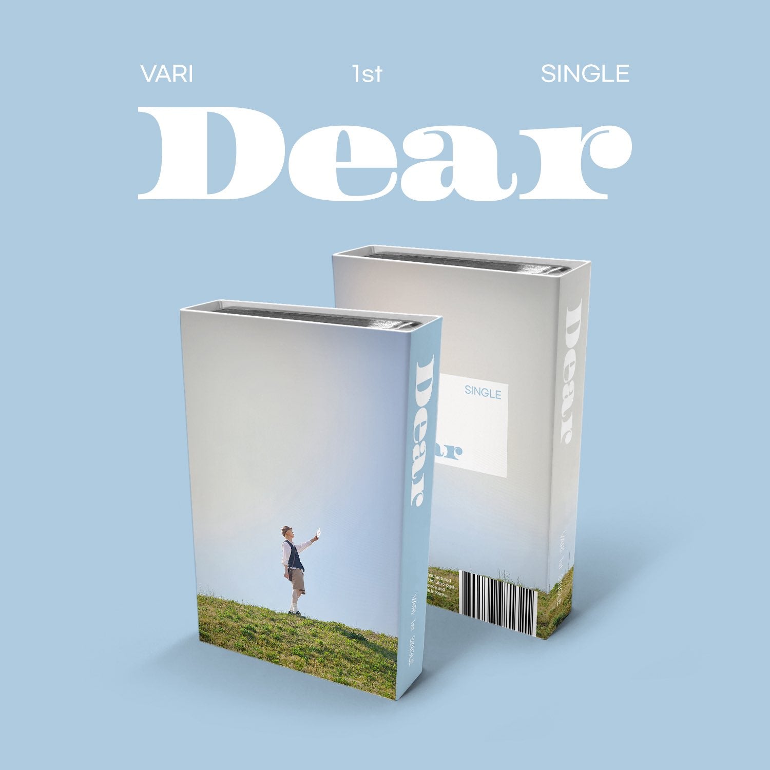 VARI • Dear