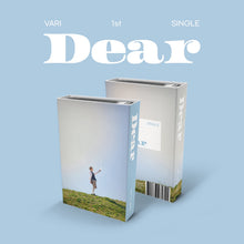 VARI • Dear