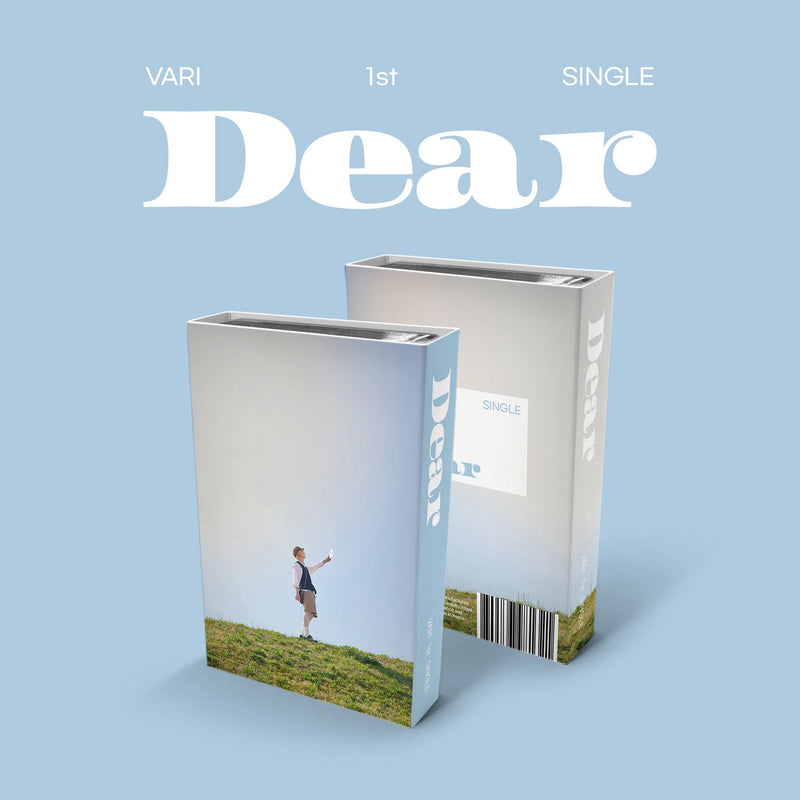 VARI • Dear