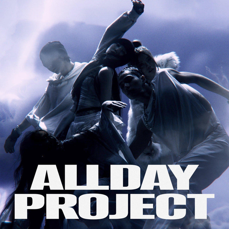 ALLDAY PROJECT • FAMOUS