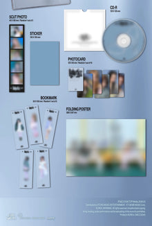 ODD YOUTH • Babyface [PREORDER]