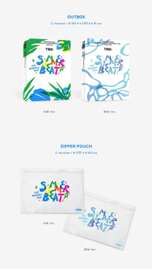 TWS • SUMMER BEAT!