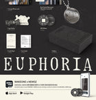 ALPHA DRIVE ONE • EUPHORIA [PREORDER]