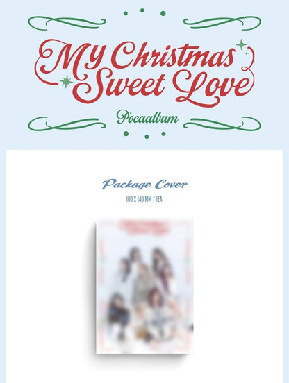 Dreamcatcher • My Christmas Sweet Love