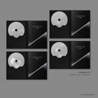 BLACKPINK • DEADLINE (SILVER ver.) [PREORDER]