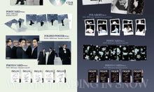 WayV • Eternal White