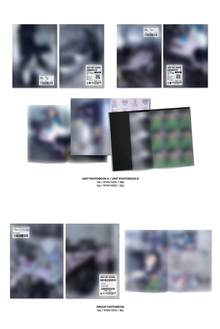 ILLIT • NOT CUTE ANYMORE [PREORDER]