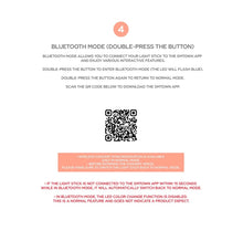 Red Velvet • Ver.2 Official Fanlight [PREORDER]