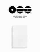 BTS • ARIRANG [PREORDER]