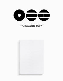 BTS • ARIRANG [PREORDER]