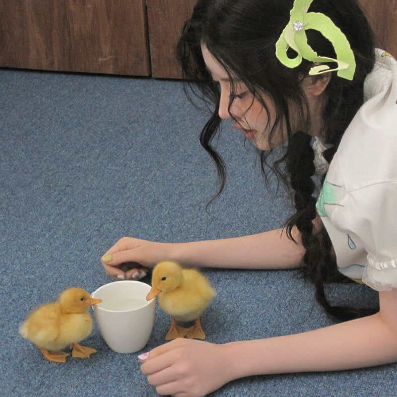 ILLIT • MAMIHLAPINATAPAI [PREORDER]