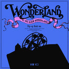 B.I • Wonderland [PREORDER]