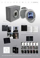 EXO • REVERXE