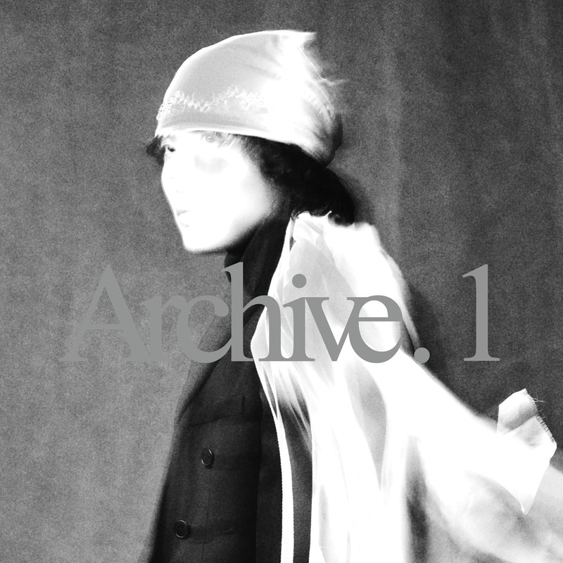 WOODZ • Archive. 1 [PREORDER]