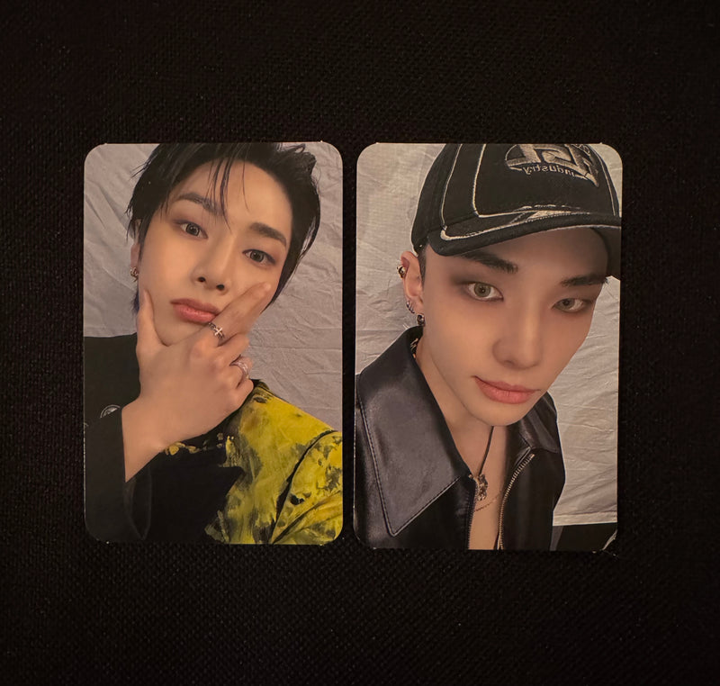 Stray Kids • KARMA (yes24 POB Photocards)