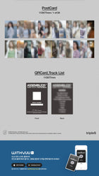 tripleS • ASSEMBLE25