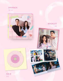 Spring Fever OST