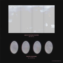 BLACKPINK • DEADLINE [PREORDER]