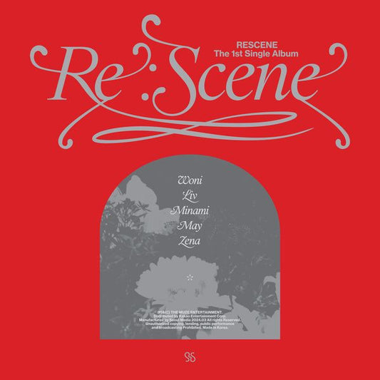 RESCENE • Re:Scene