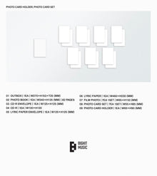 BTS • ARIRANG [PREORDER]
