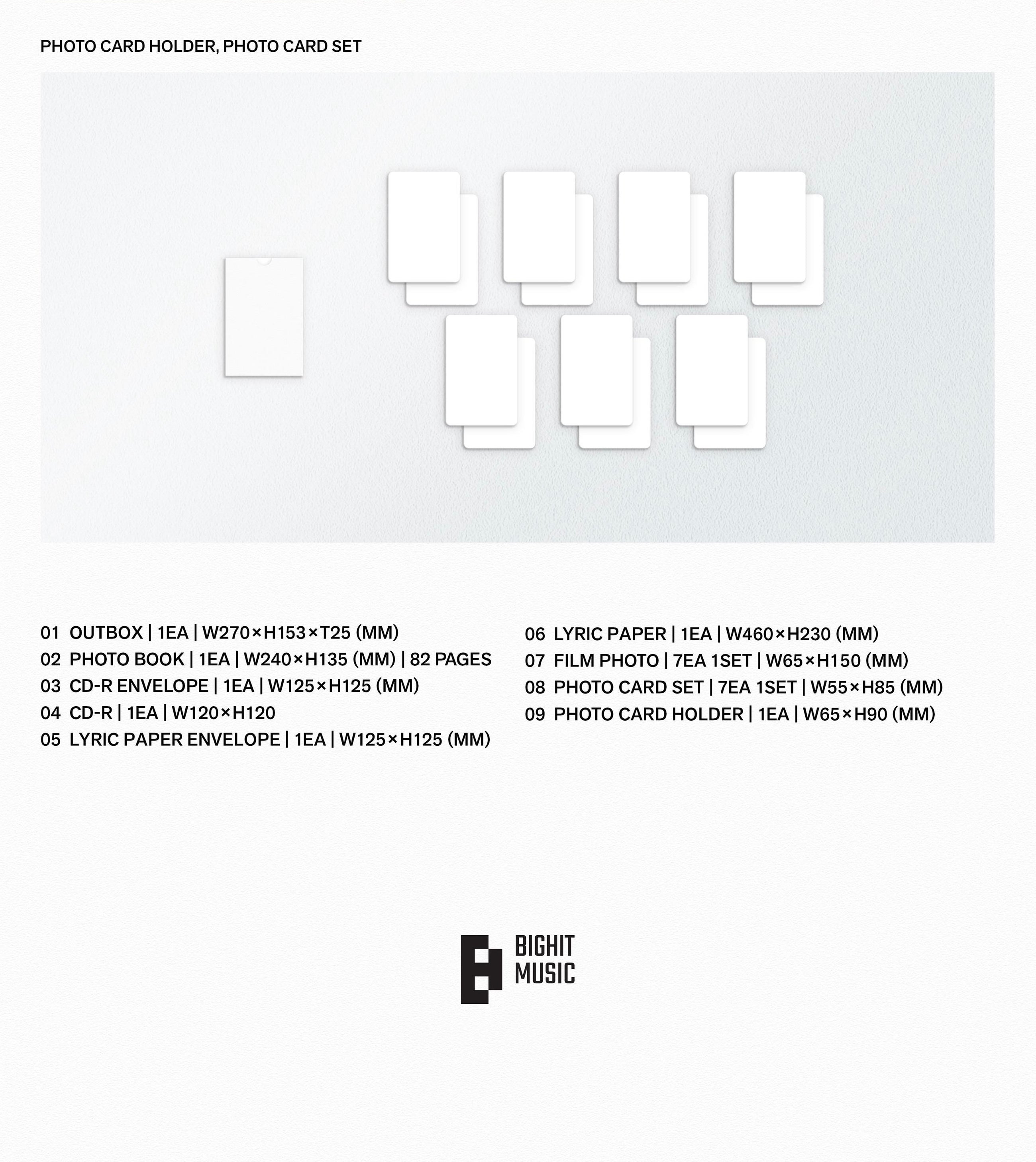 BTS • ARIRANG [PREORDER]