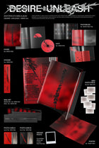 ENHYPEN • DESIRE: UNLEASH [PREORDER]