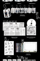 ALPHA DRIVE ONE • Unbreakable: Boy Beast [PREORDER]