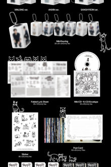 ALPHA DRIVE ONE • Unbreakable: Boy Beast [PREORDER]