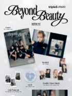 tripleS msnz • Beyond Beauty