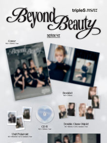 tripleS msnz • Beyond Beauty