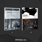 ITZY • TUNNEL VISION
