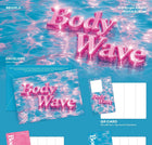 BBGIRLS • Body Wave [PREORDER]