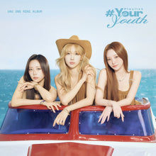 Dreamcatcher UAU • Playlist #Your Youth