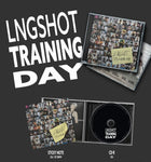LNGSHOT • TRAINING DAY