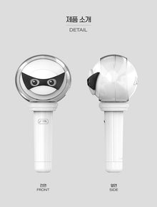 P1Harmony • Ver.2 Official Lightstick