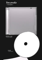 ChRocktikal • We break, you awake [PREORDER]