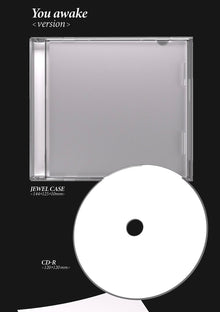 ChRocktikal • We break, you awake [PREORDER]