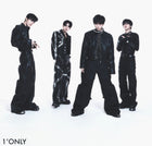 ONE PACT • 1’ONLY [PREORDER]