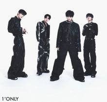 ONE PACT • 1’ONLY [PREORDER]