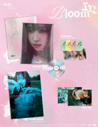 Yuju • In Bloom