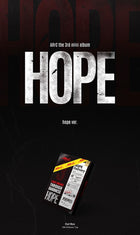 ARrC • HOPE