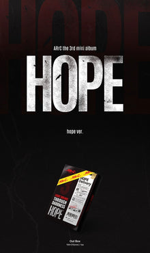 ARrC • HOPE
