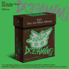 D.O. • DOPAMINE [PREORDER]