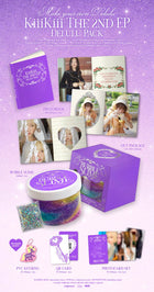 KiiiKiii • Delulu Pack