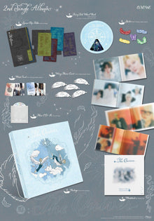 ONEWE • The Quiver [PREORDER]