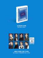 ATEEZ • ZERO: FEVER Part.3 (Platform Ver.)