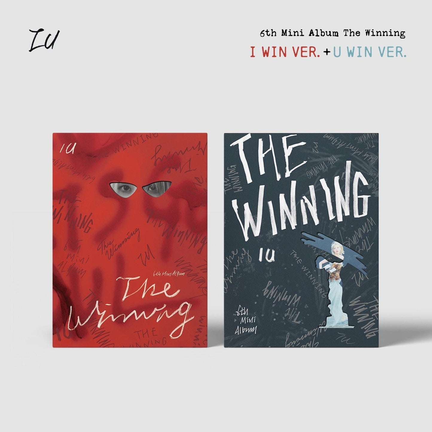 IU • The Winning