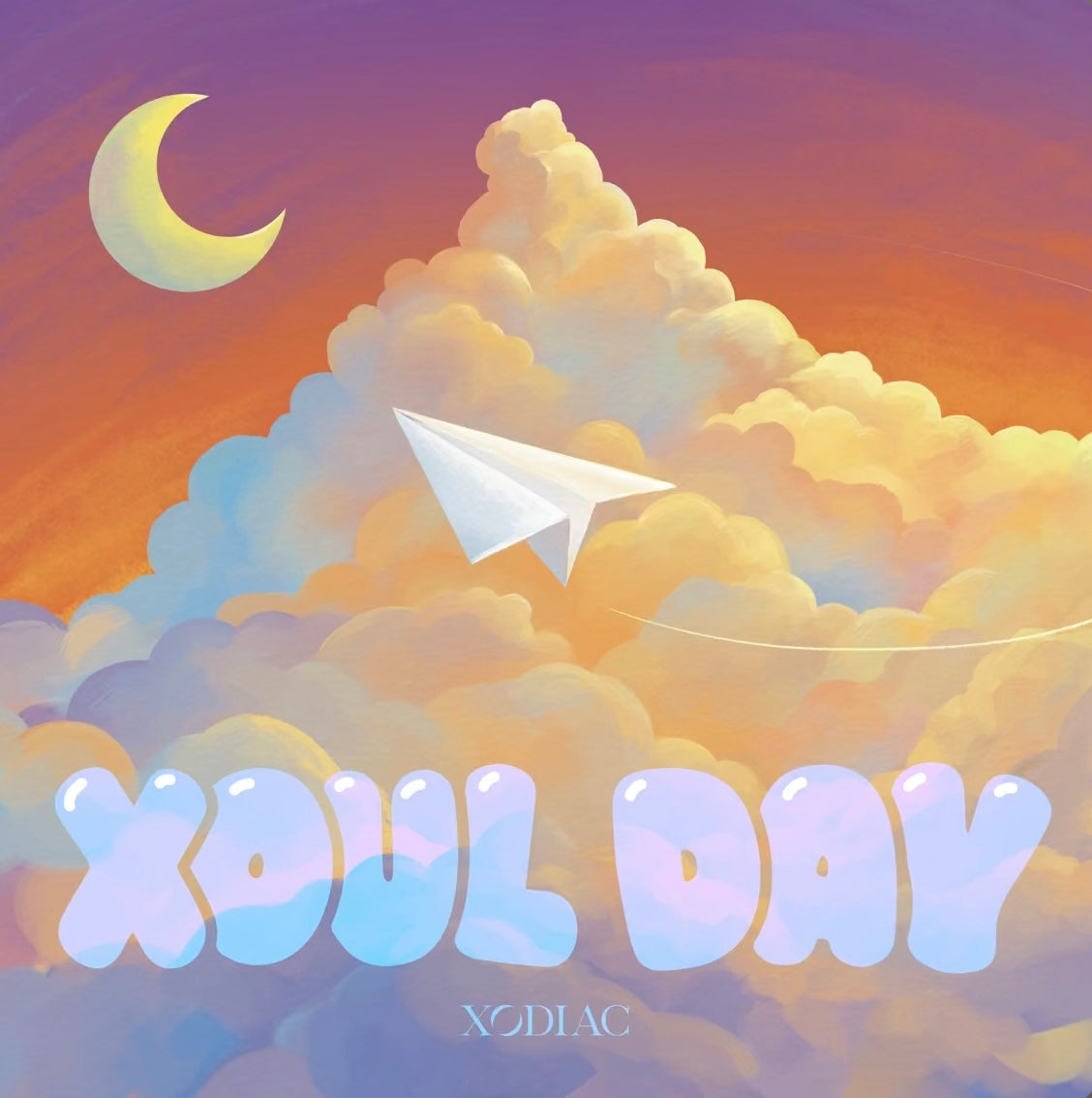 XODIAC • XOUL DAY